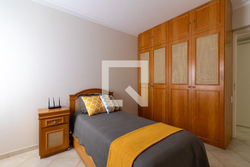 Apartamento à Venda - Bosque, 3 Quartos,  210 m2 em , Campinas - sp | SoloBR