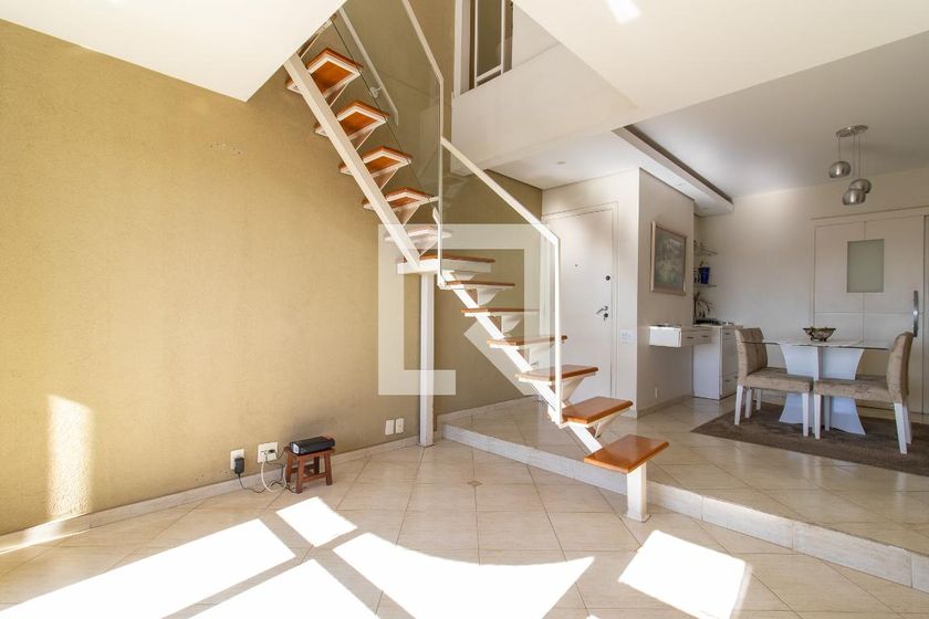 Apartamento à Venda - Bosque, 3 Quartos,  210 m2 em , Campinas - sp | SoloBR