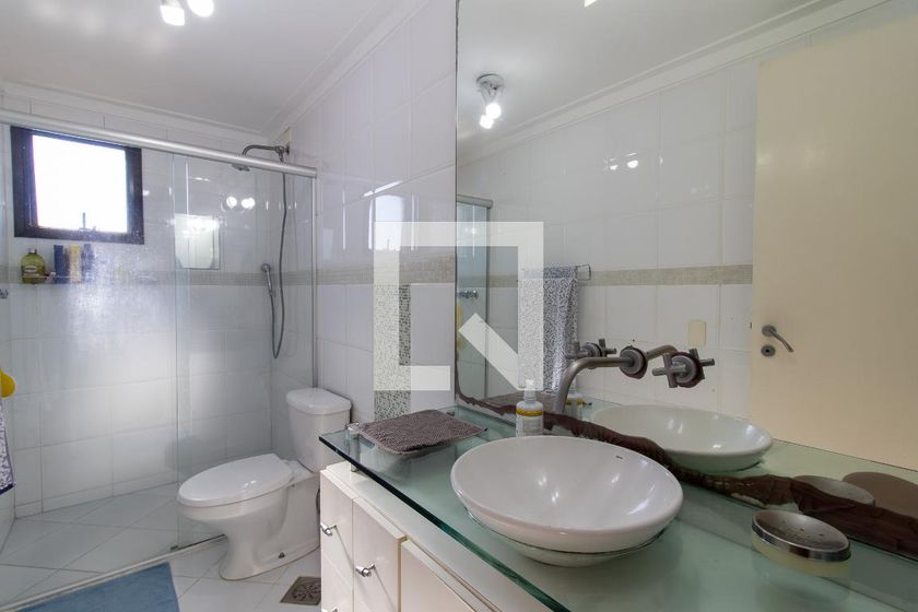 Apartamento à Venda - Bosque, 3 Quartos,  210 m2 em , Campinas - sp | SoloBR