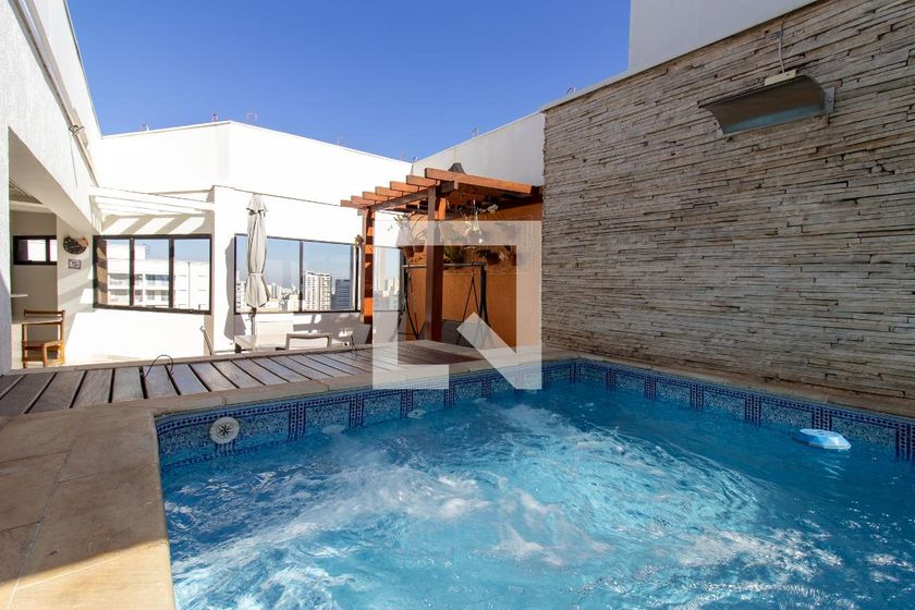 Apartamento à Venda - Bosque, 3 Quartos,  210 m2 em , Campinas - sp | SoloBR