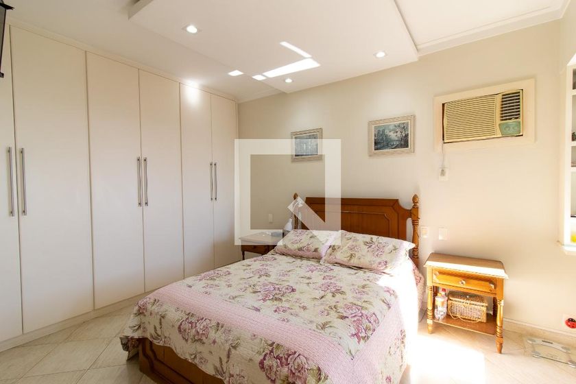 Apartamento à Venda - Bosque, 3 Quartos,  210 m2 em , Campinas - sp | SoloBR