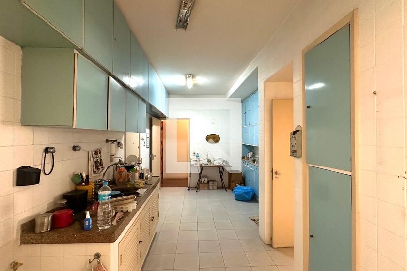 Apartamento, 3 quartos, 175 m² - Foto 33