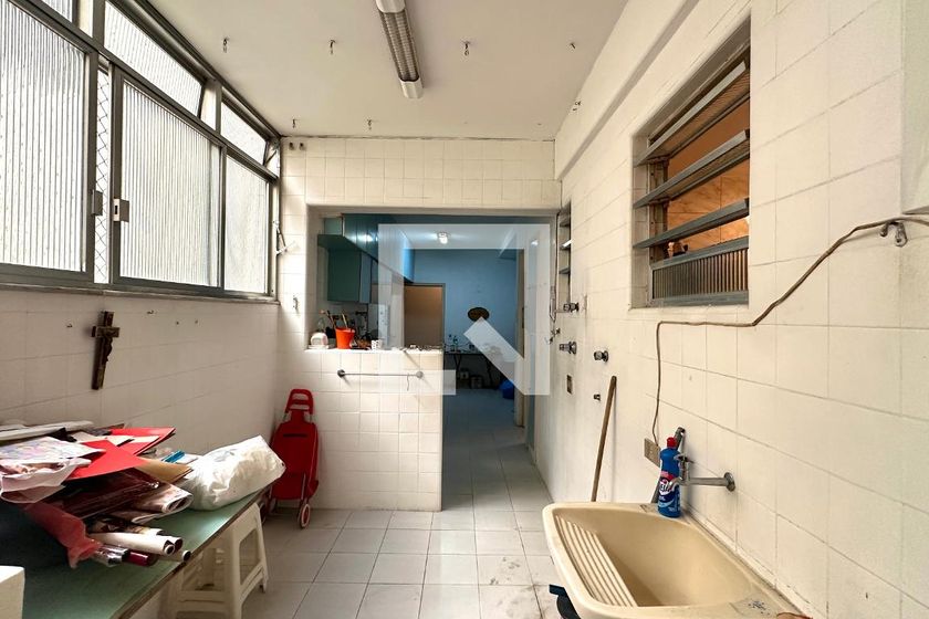 Apartamento, 3 quartos, 175 m² - Foto 38