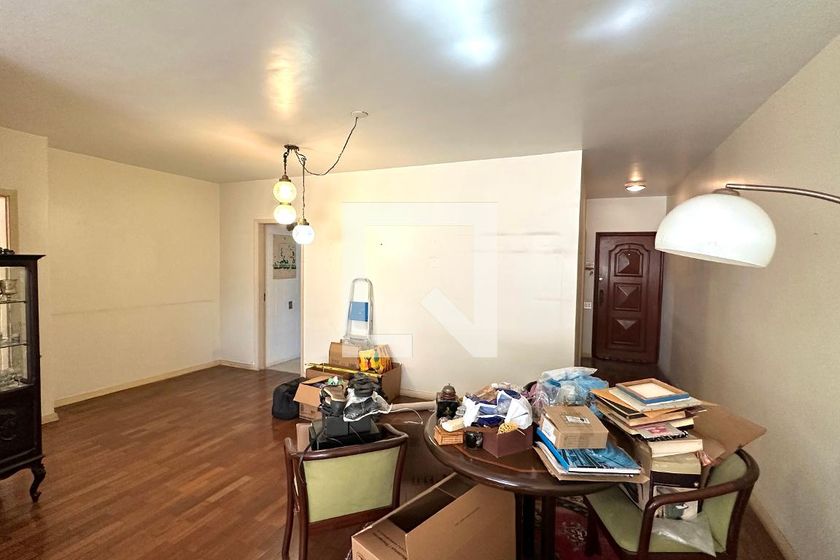 Apartamento, 3 quartos, 175 m² - Foto 6