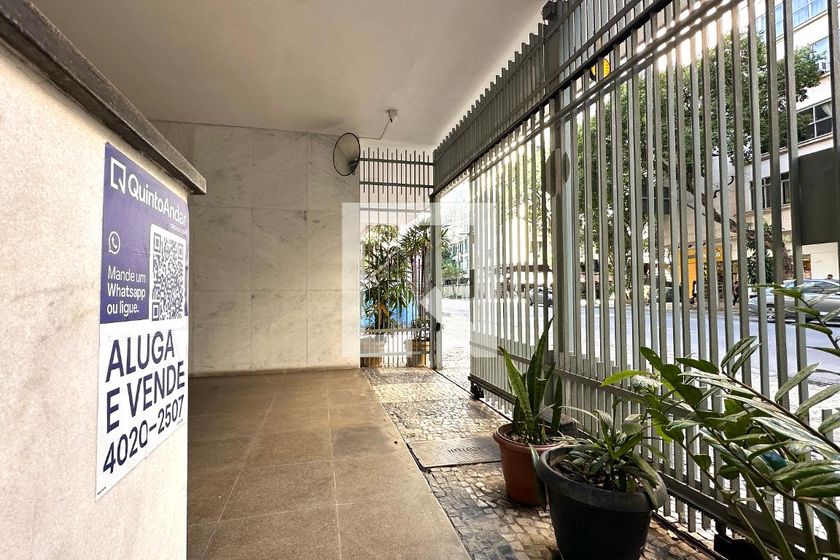 Apartamento, 3 quartos, 175 m² - Foto 54