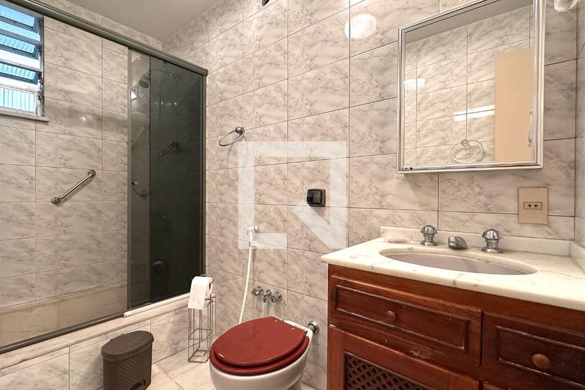 Apartamento, 3 quartos, 175 m² - Foto 24