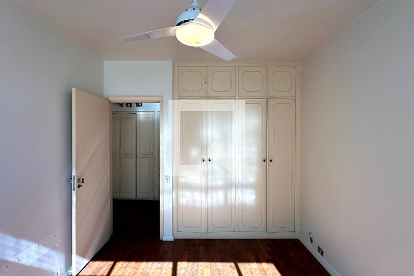 Apartamento, 3 quartos, 175 m² - Foto 10
