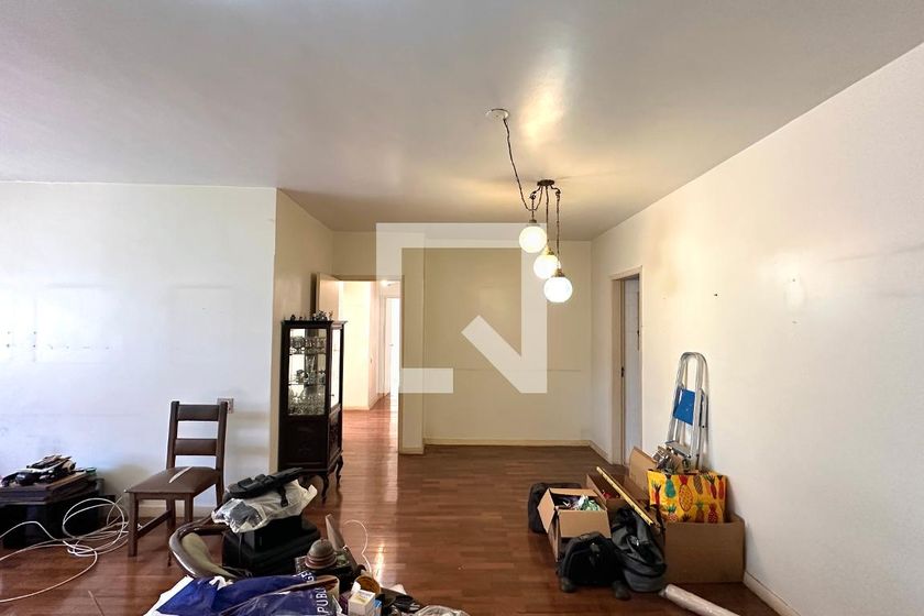 Apartamento, 3 quartos, 175 m² - Foto 7