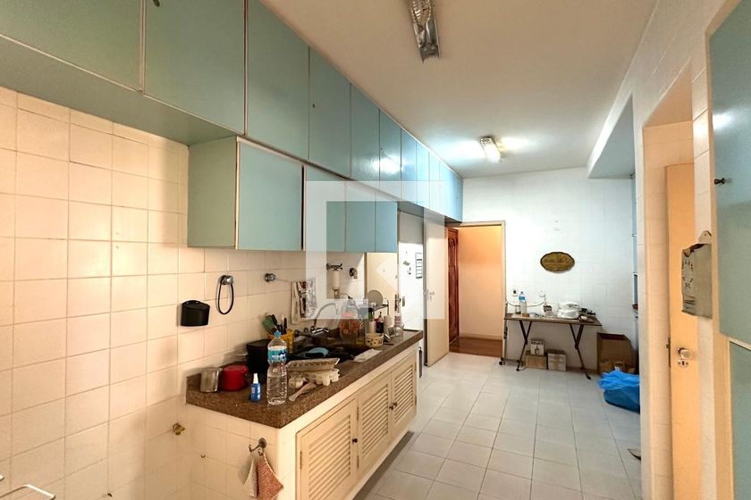 Apartamento, 3 quartos, 175 m² - Foto 32