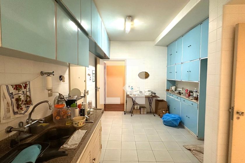 Apartamento, 3 quartos, 175 m² - Foto 34