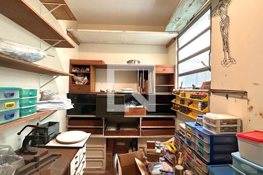 Apartamento, 3 quartos, 175 m² - Foto 41