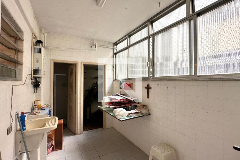 Apartamento, 3 quartos, 175 m² - Foto 37