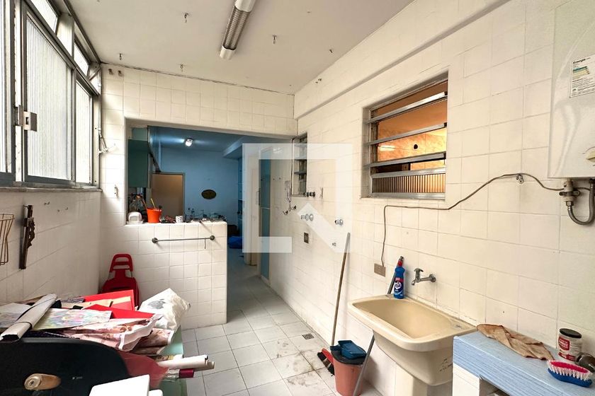 Apartamento, 3 quartos, 175 m² - Foto 39