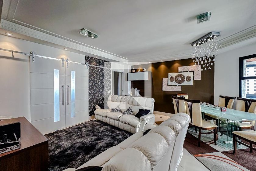 Apartamento, 3 quartos, 124 m² - Foto 8