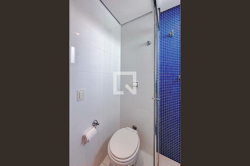 Apartamento, 3 quartos, 124 m² - Foto 89