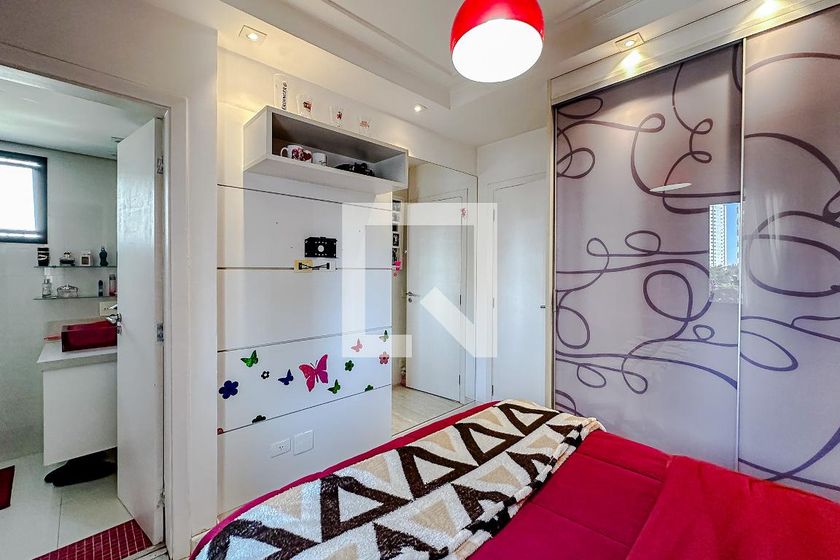Apartamento, 3 quartos, 124 m² - Foto 56