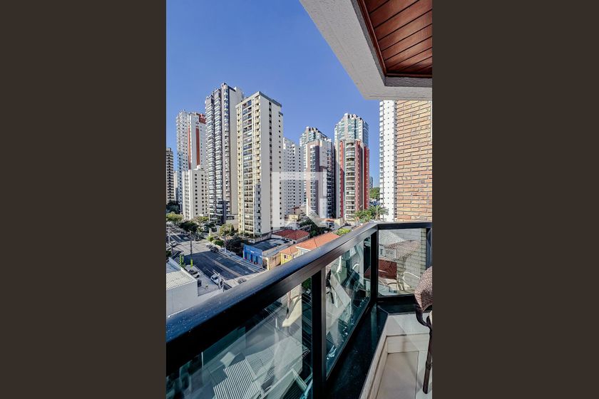 Apartamento, 3 quartos, 124 m² - Foto 44