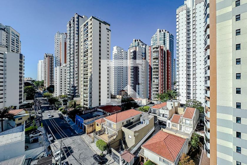 Apartamento, 3 quartos, 124 m² - Foto 20