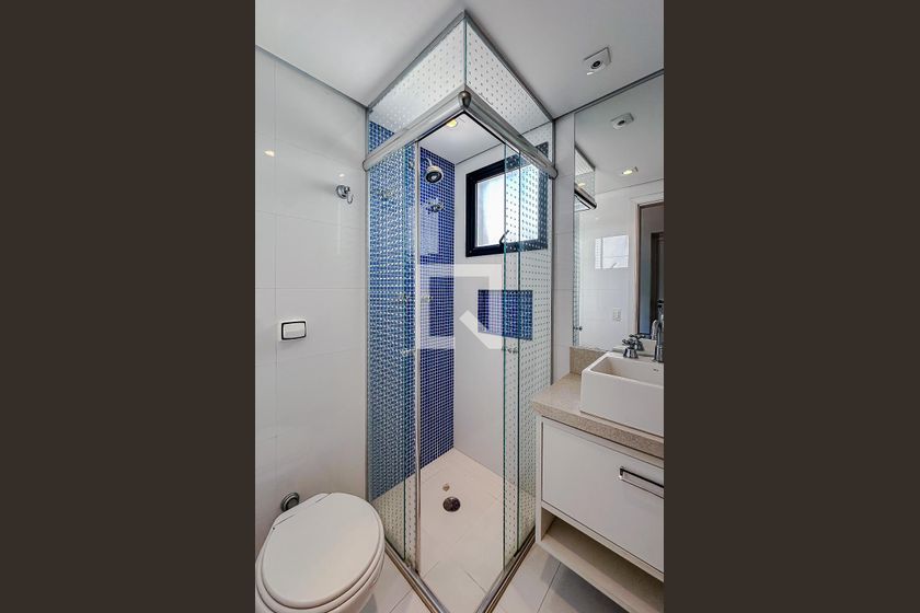 Apartamento, 3 quartos, 124 m² - Foto 85