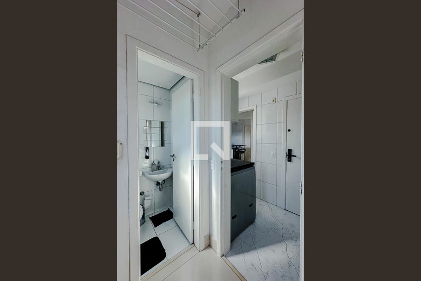 Apartamento, 3 quartos, 124 m² - Foto 116