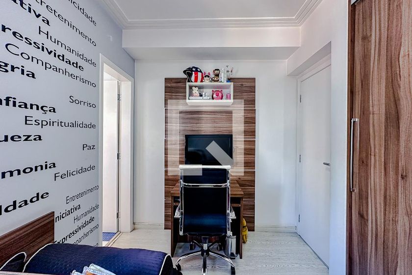 Apartamento, 3 quartos, 124 m² - Foto 64