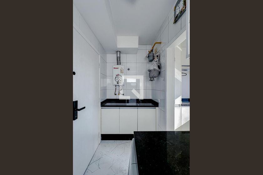 Apartamento, 3 quartos, 124 m² - Foto 104