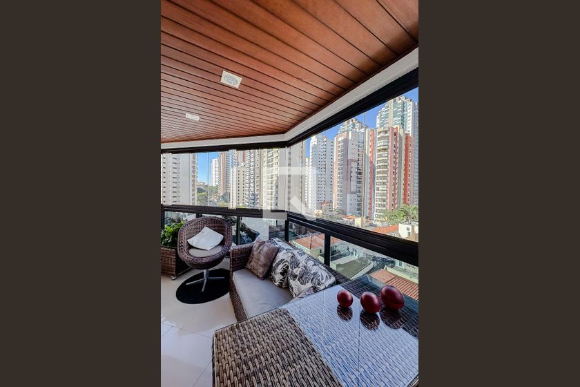 Apartamento, 3 quartos, 124 m² - Foto 12