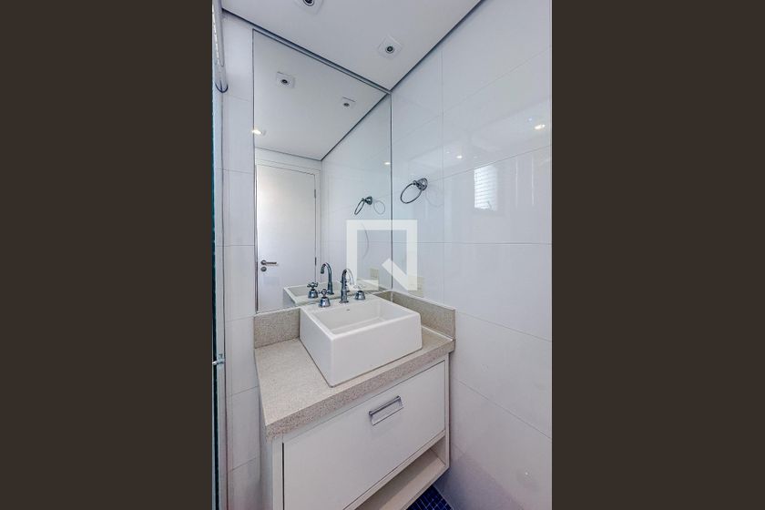 Apartamento, 3 quartos, 124 m² - Foto 88