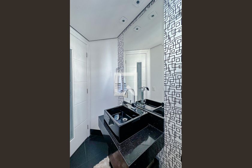 Apartamento, 3 quartos, 124 m² - Foto 25