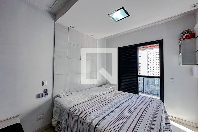 Apartamento, 3 quartos, 124 m² - Foto 29