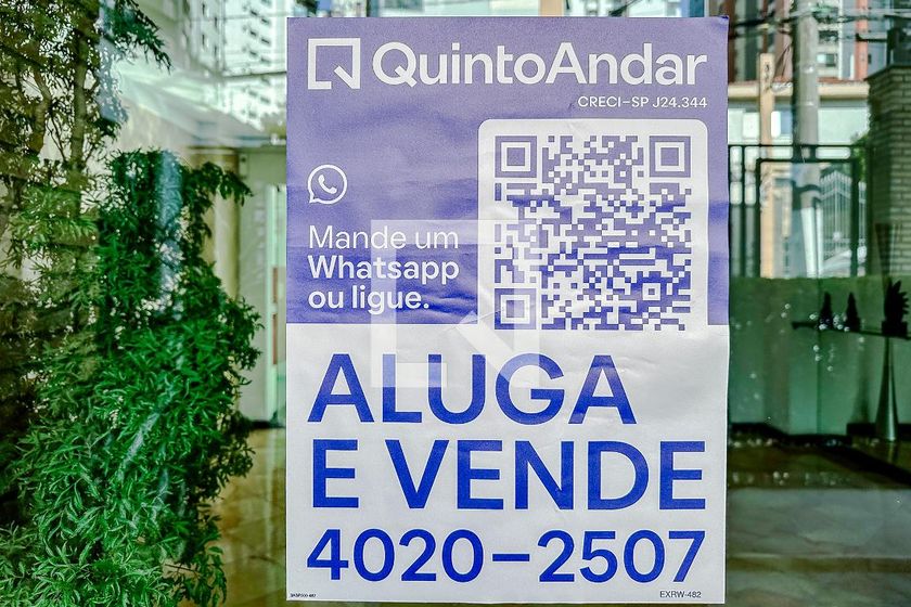 Apartamento, 3 quartos, 124 m² - Foto 140