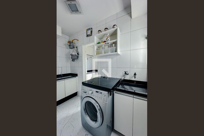 Apartamento, 3 quartos, 124 m² - Foto 101