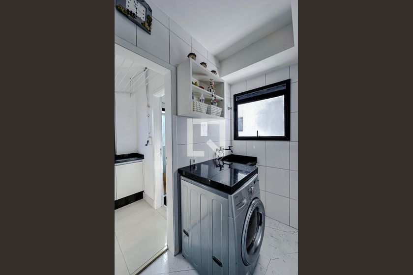 Apartamento, 3 quartos, 124 m² - Foto 105