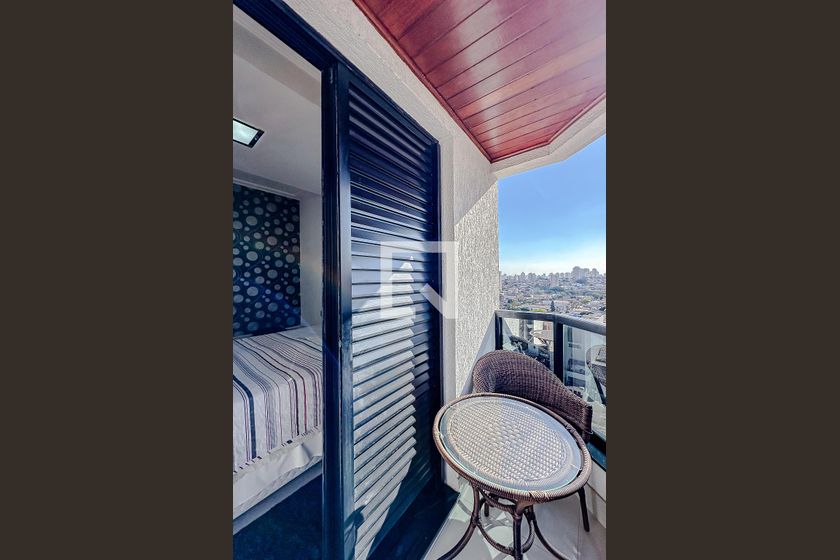 Apartamento, 3 quartos, 124 m² - Foto 41