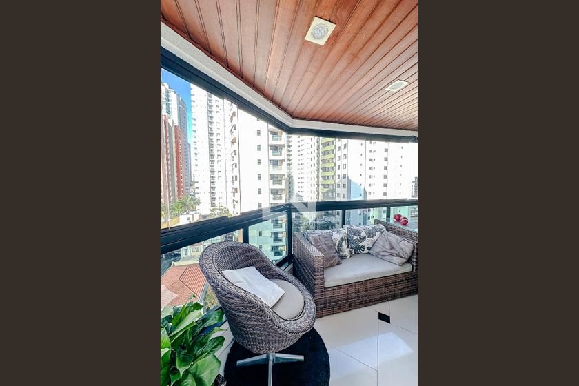 Apartamento, 3 quartos, 124 m² - Foto 16