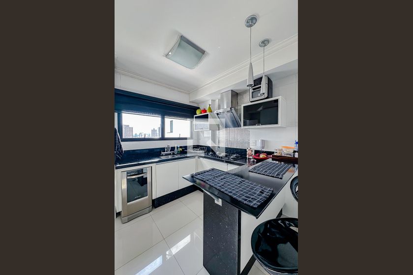 Apartamento, 3 quartos, 124 m² - Foto 93
