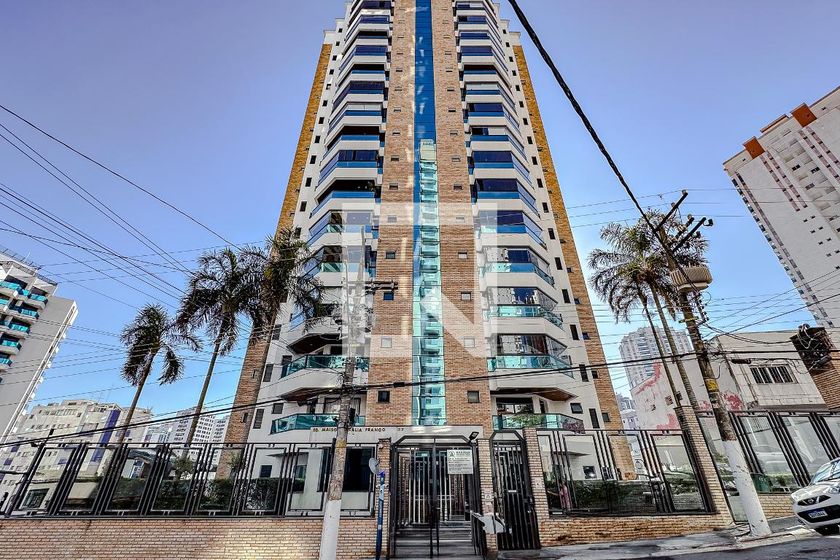 Apartamento, 3 quartos, 124 m² - Foto 136