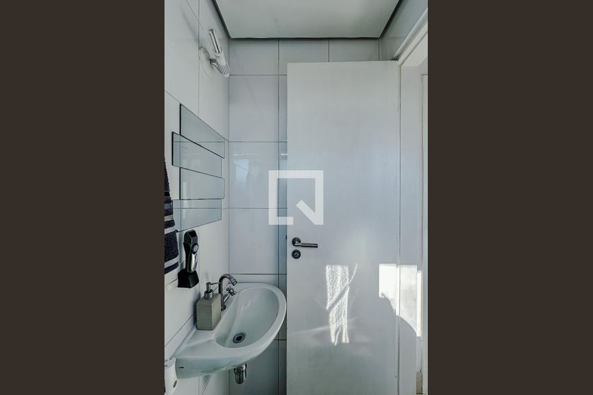 Apartamento, 3 quartos, 124 m² - Foto 124