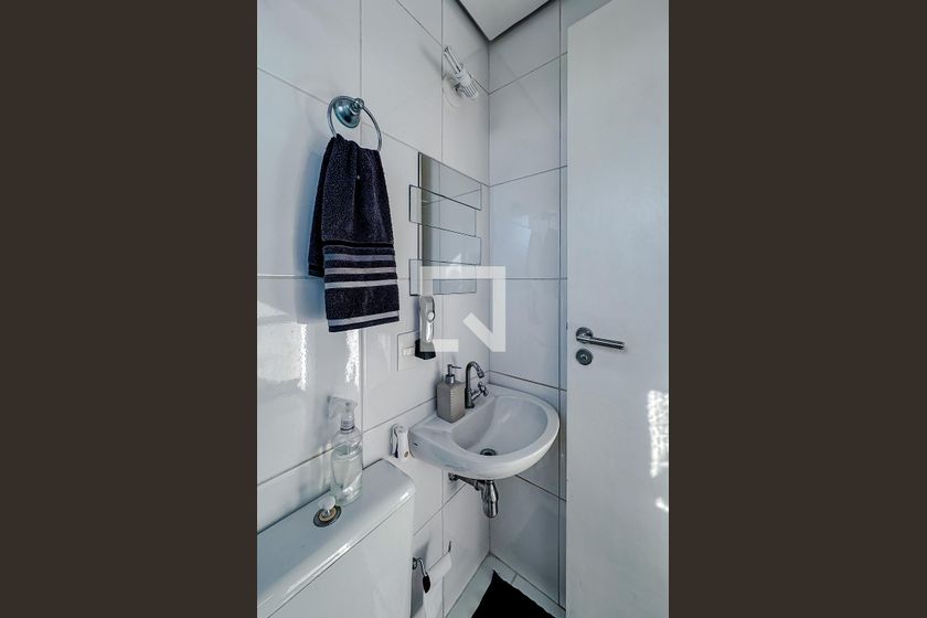 Apartamento, 3 quartos, 124 m² - Foto 121