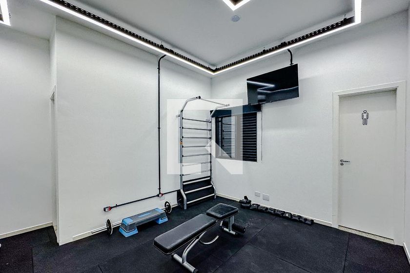Apartamento, 3 quartos, 124 m² - Foto 128