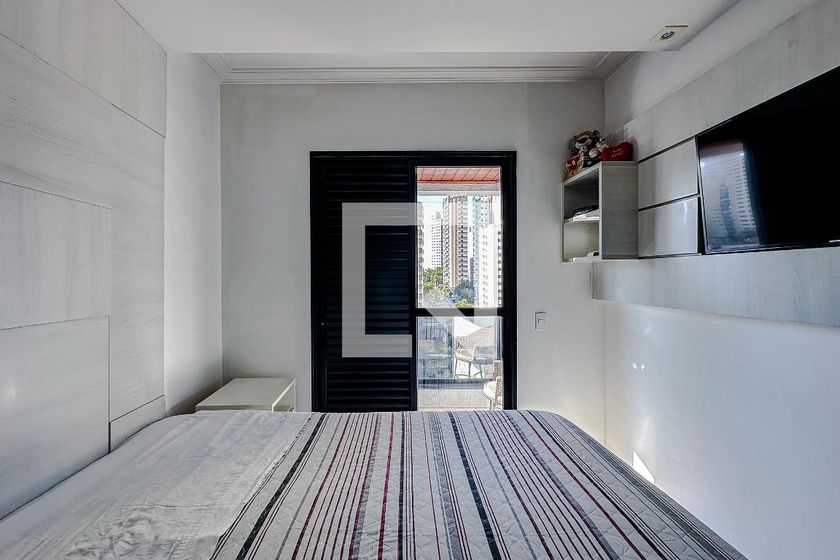 Apartamento, 3 quartos, 124 m² - Foto 36