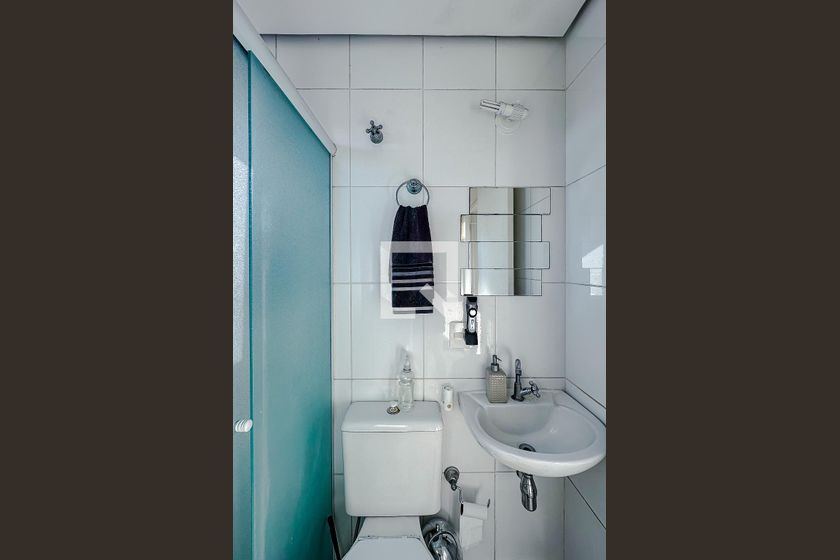 Apartamento, 3 quartos, 124 m² - Foto 120