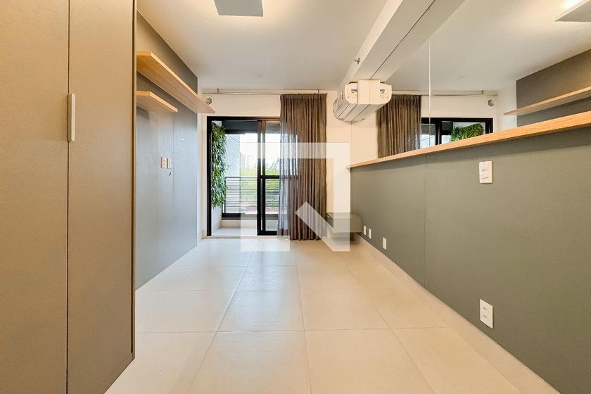 Kitnet-Studio, 24 m² - Foto 5