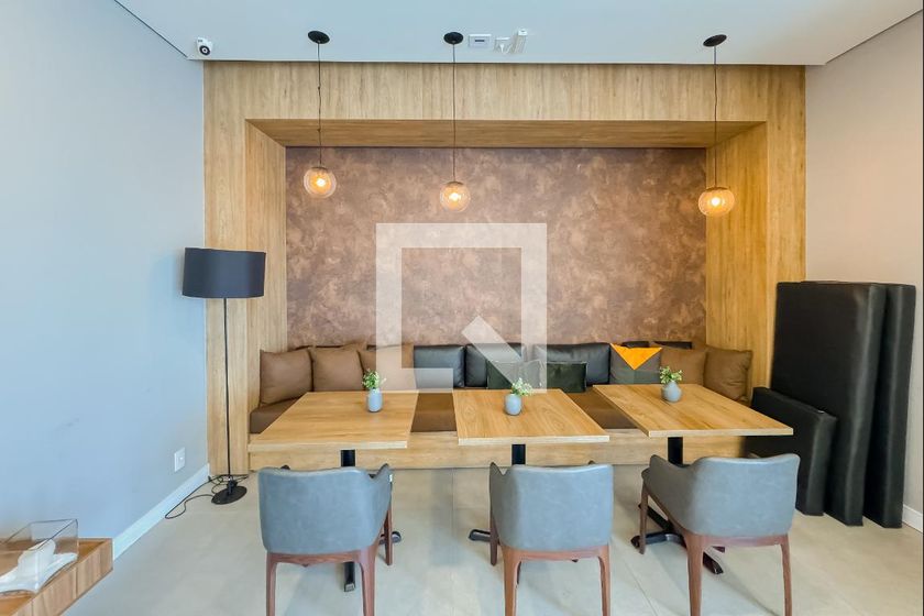 Kitnet-Studio, 24 m² - Foto 123