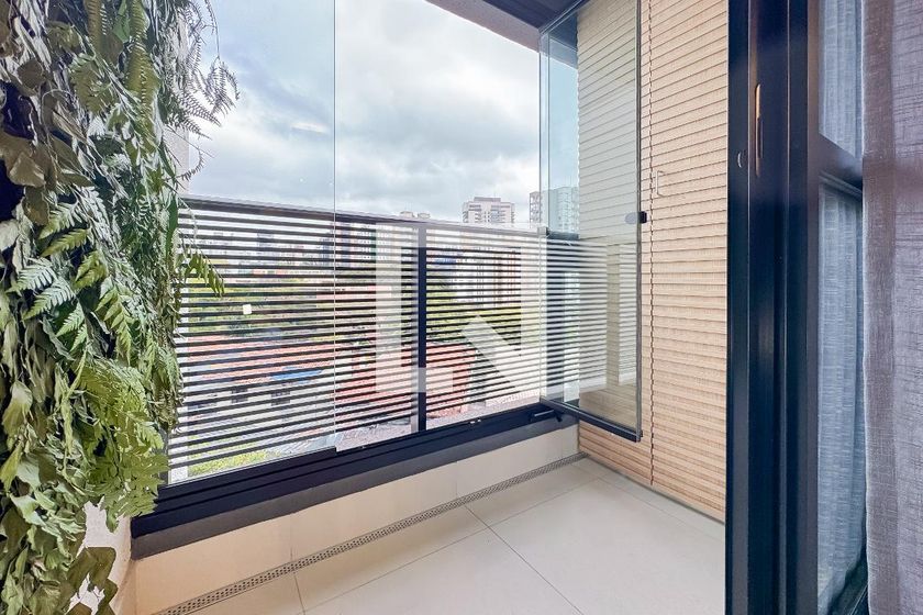 Kitnet-Studio, 24 m² - Foto 17