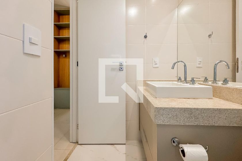 Kitnet-Studio, 24 m² - Foto 49