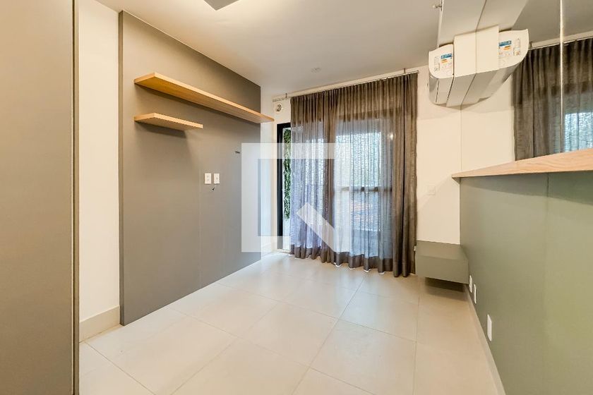 Kitnet-Studio, 24 m² - Foto 15