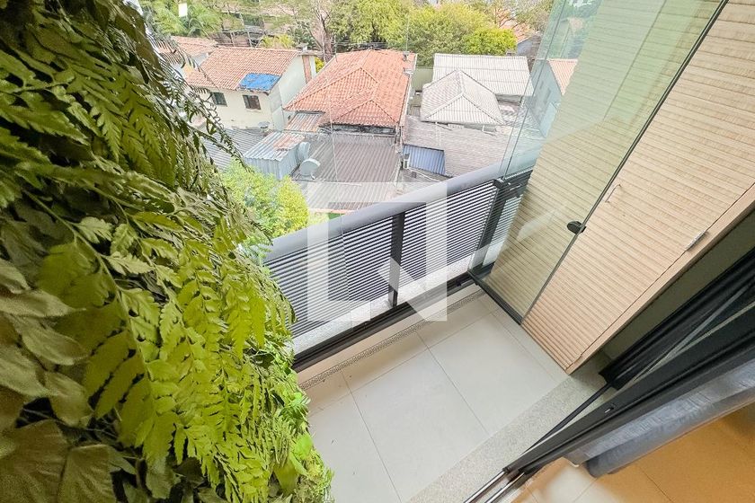 Kitnet-Studio, 24 m² - Foto 23