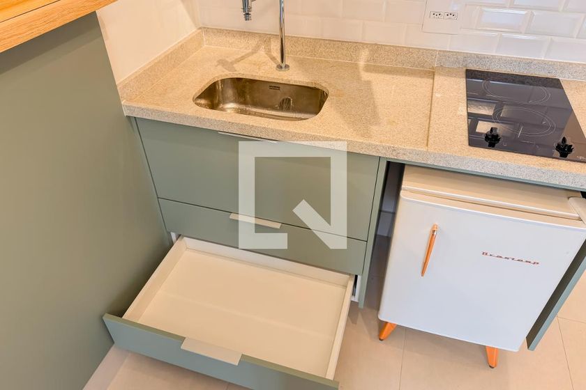 Kitnet-Studio, 24 m² - Foto 69