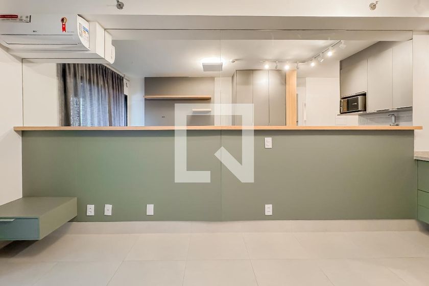 Kitnet-Studio, 24 m² - Foto 11